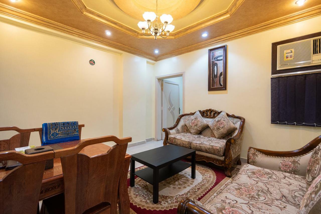 شقق النجوم Jeddah Exterior foto